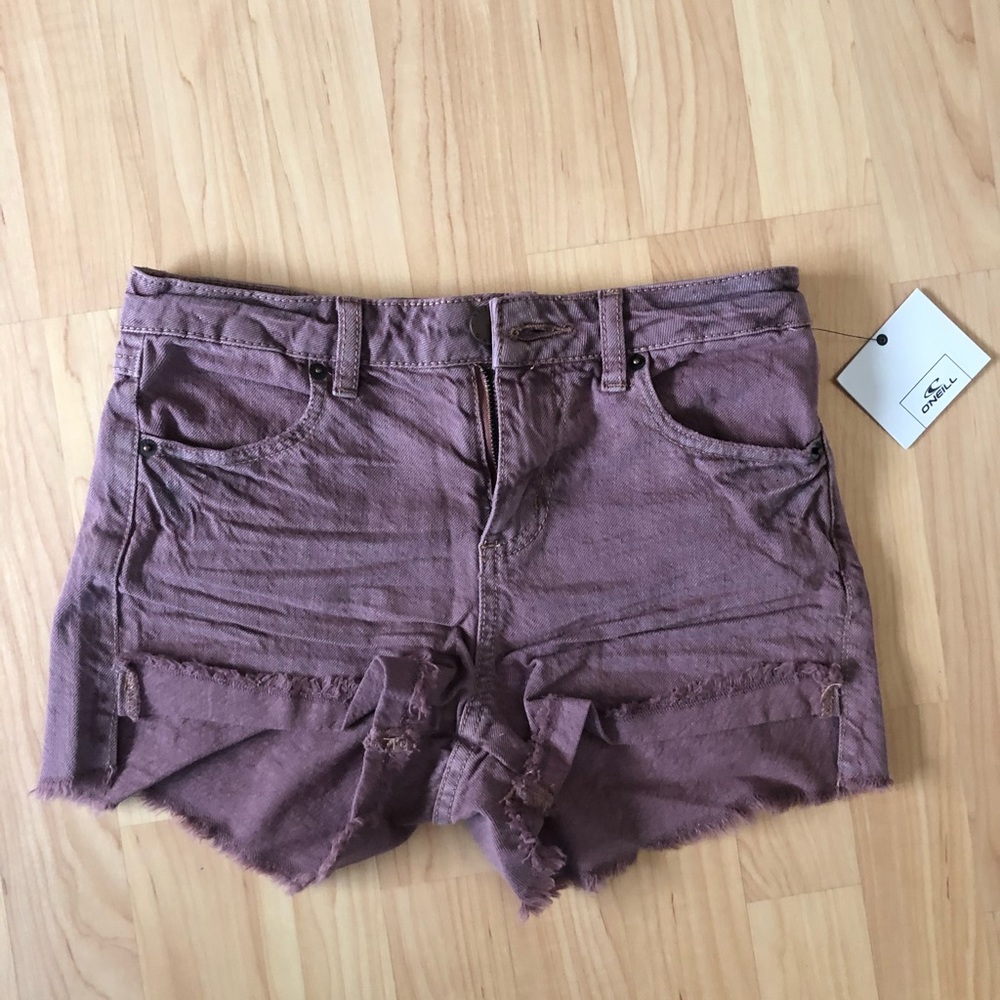 O’Neill shorts